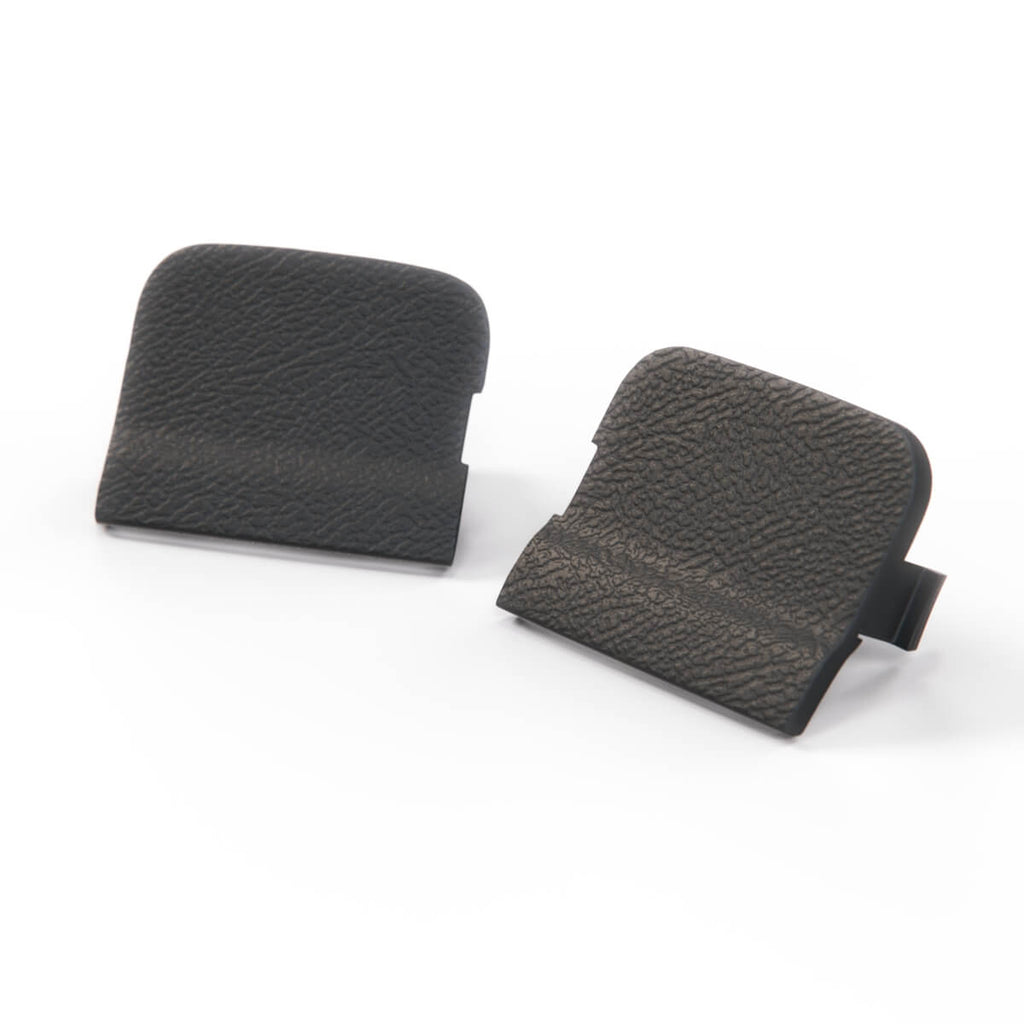 Nissan S12 200SX Silvia Gazelle Rear Wiper Motor Cover Screw Caps Set of 2 All Colours