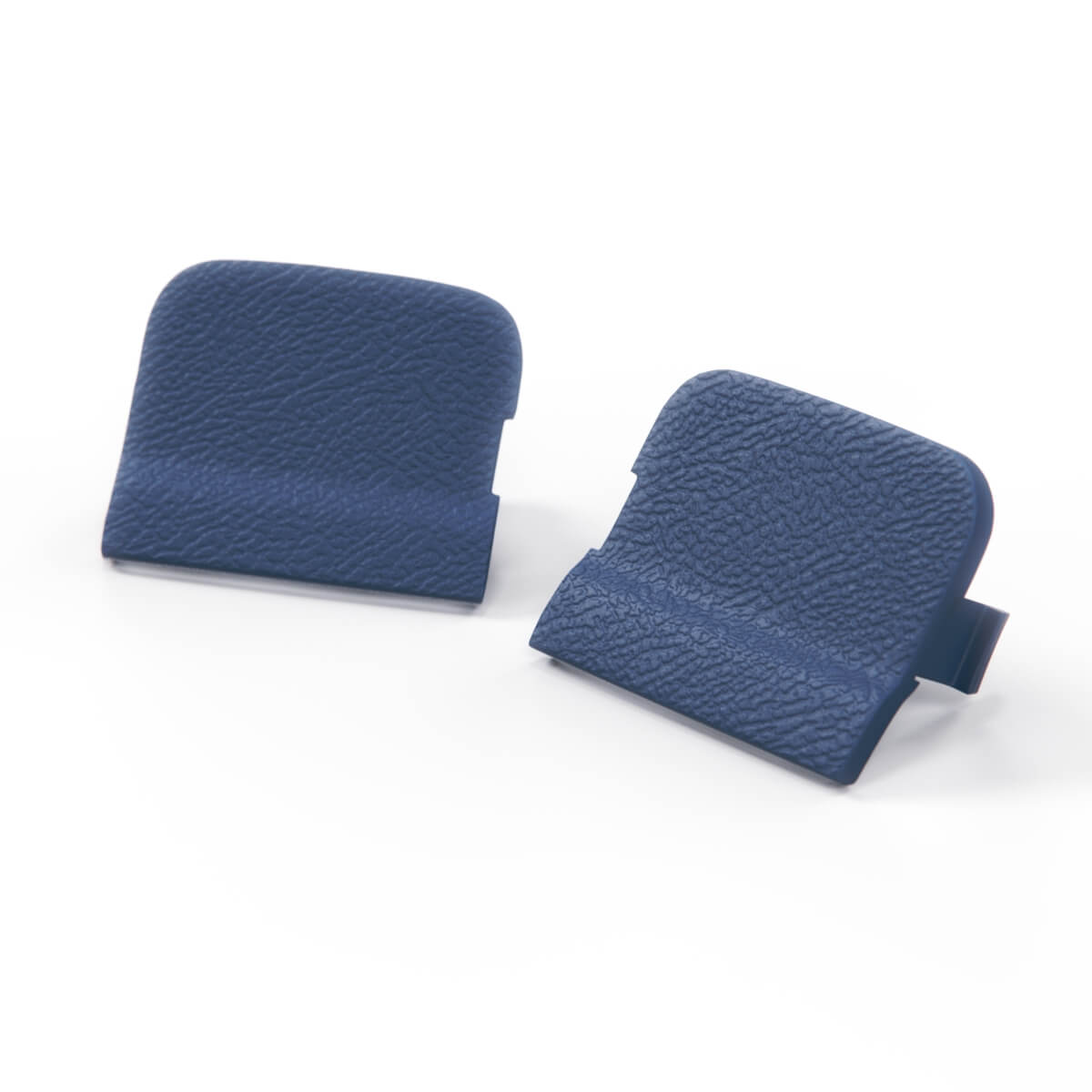 Nissan S12 200SX Silvia Gazelle Rear Wiper Motor Cover Screw Caps Set of 2 All Colours — view 5