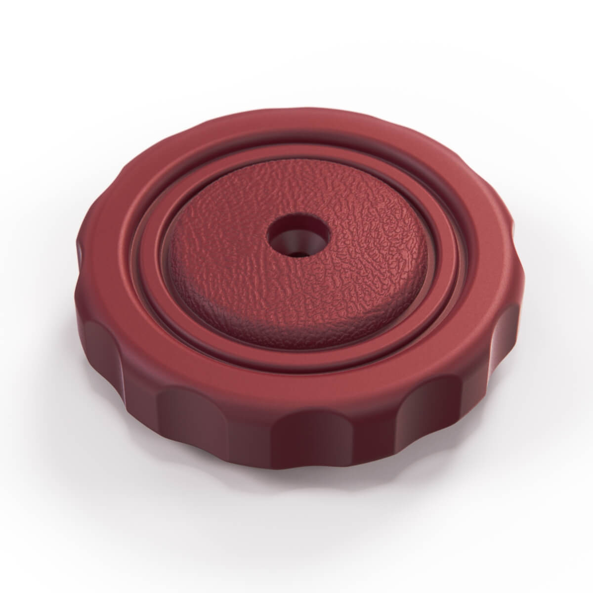 Nissan S12 200SX Silvia Gazelle Seat Backrest Adjustment Wheel Knob All Colours — view 4