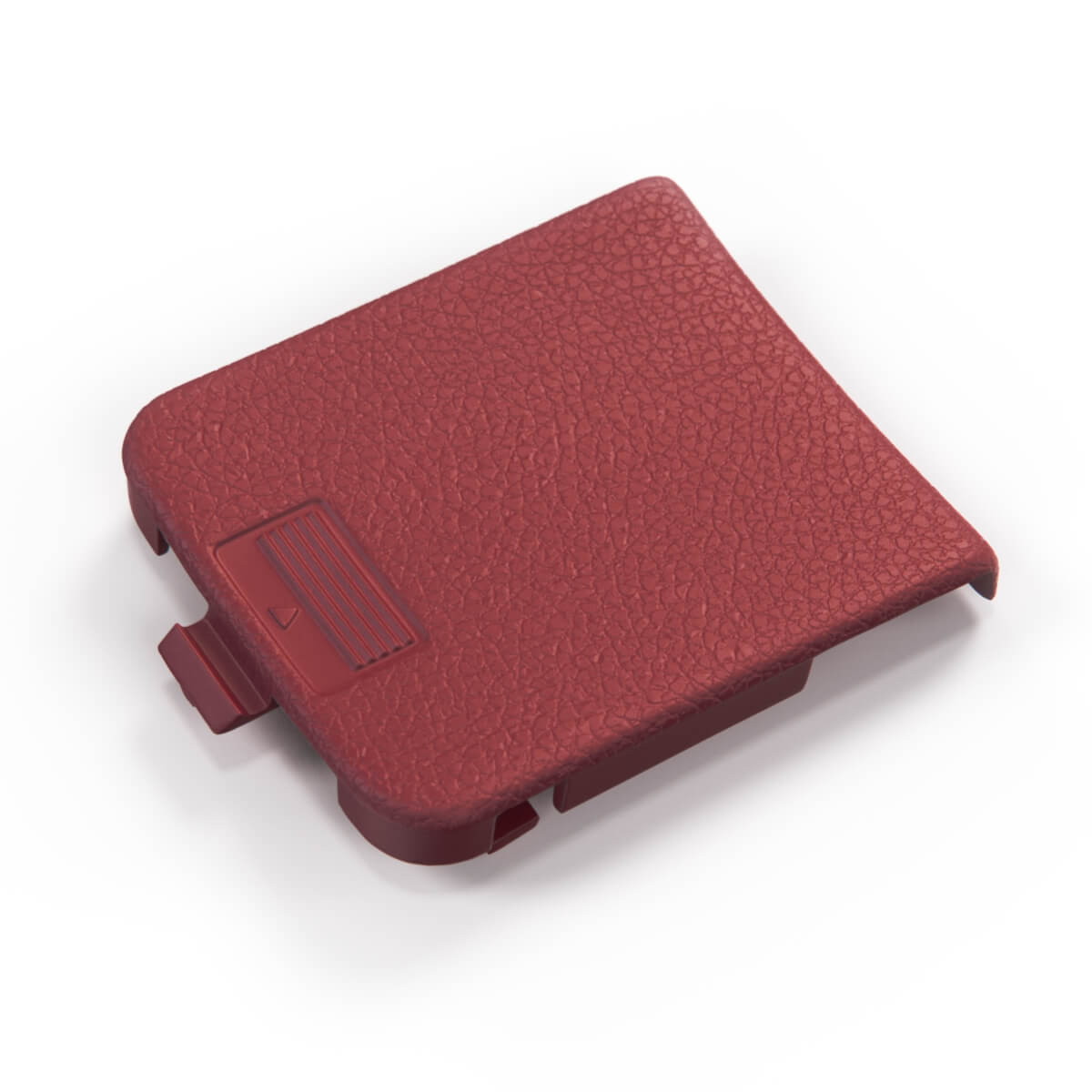 Nissan S12 200SX Silvia Gazelle Trunk Rear Upholstery Panel Cover Trim All Colours Left — view 4