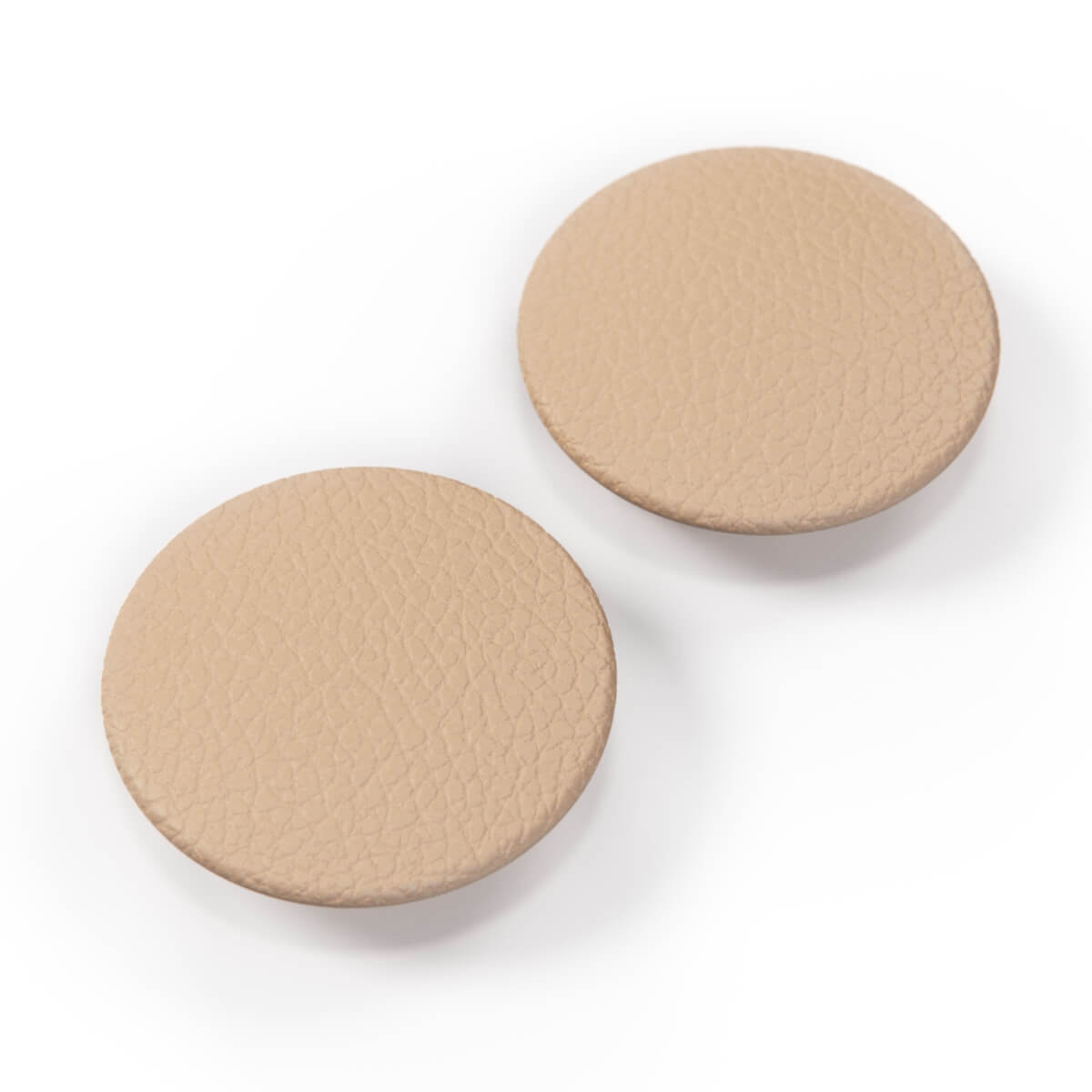 Nissan S12 200SX Silvia Gazelle Trunk Trim Cover Cap Set of 2 All Colours (7991401F60) — view 3
