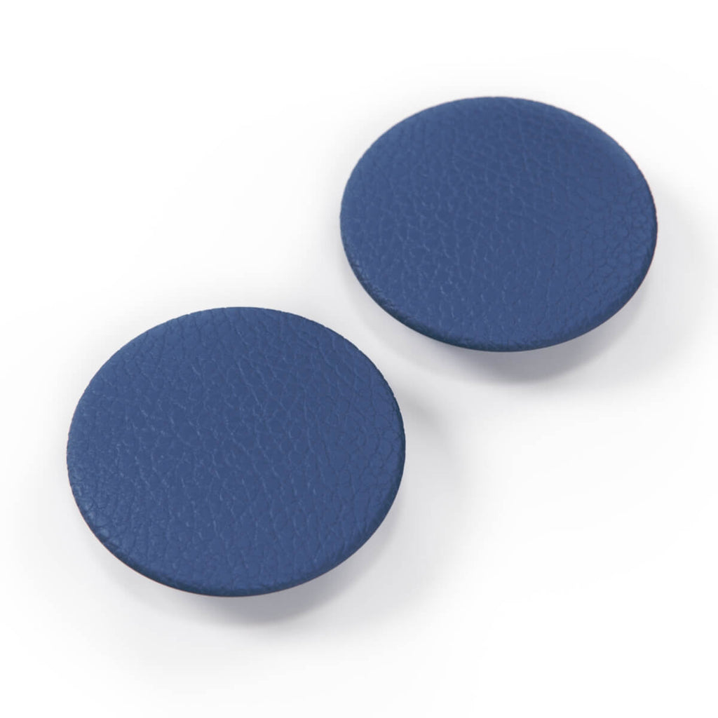 Nissan S12 200SX Silvia Gazelle Trunk Trim Cover Cap Set of 2 All Colours (7991401F60) — view 5