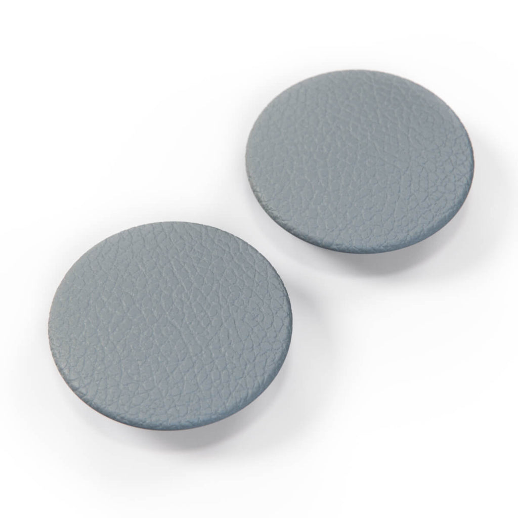 Nissan S12 200SX Silvia Gazelle Trunk Trim Cover Cap Set of 2 All Colours (7991401F60) — view 8