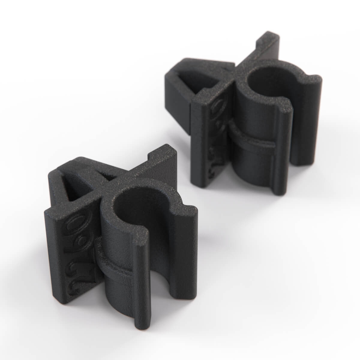 Nissan S12 S13 180 Sx 200SX 240SX Silvia Gazelle Bluebird Parcel Shelf Holder Brackt — view 2