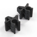 Nissan S12 S13 180 Sx 200SX 240SX Silvia Gazelle Bluebird Parcel Shelf Holder Brackt