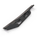 Nissan S13 180SX 200SX 240SX Left Pop-up Headlight Rain Guard Trim Black (2631740F00)