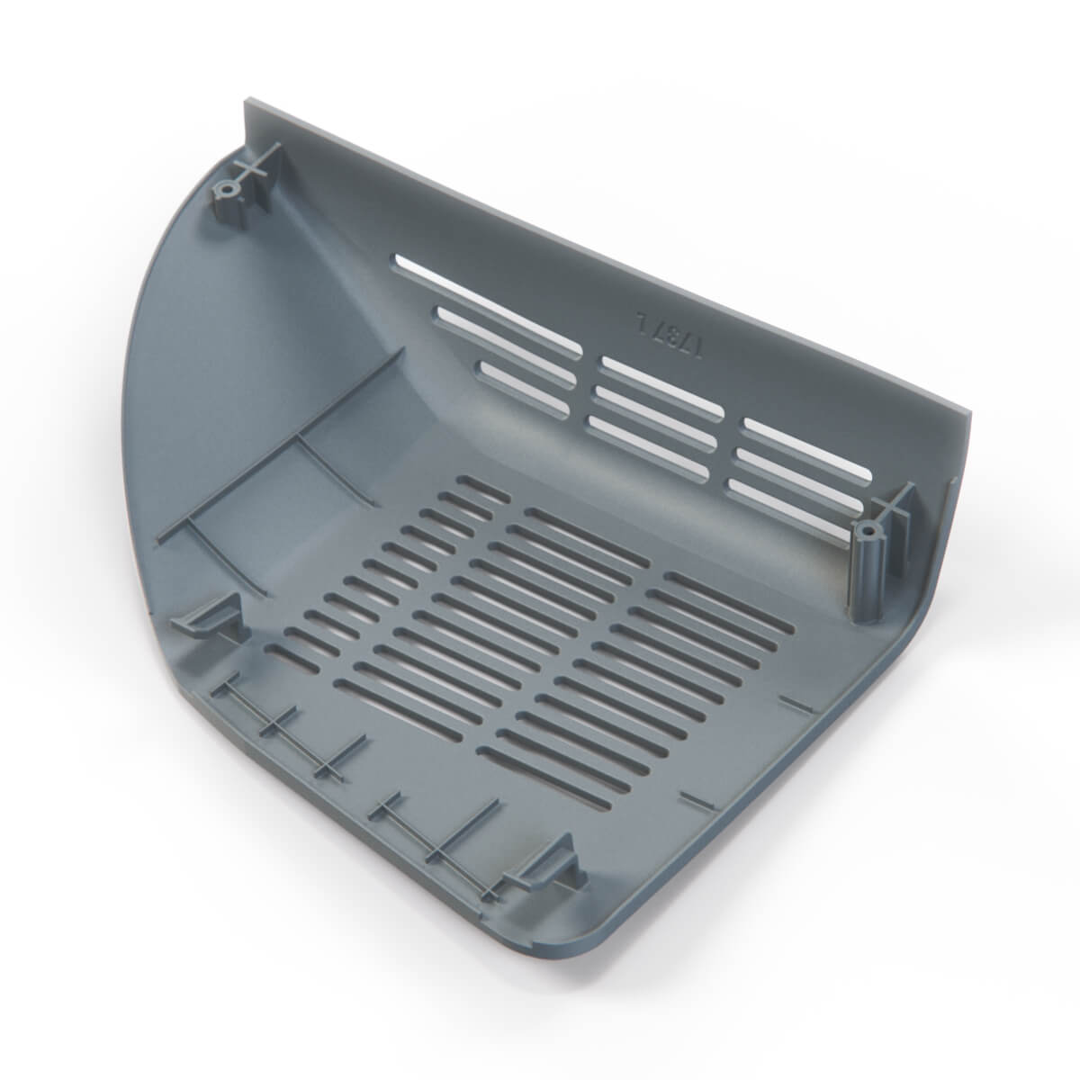 Nissan S13 180SX 200SX 240SX Rear Speaker Cover All Colours Left or Right — view 8