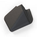 Nissan S13 180SX 200SX 240SX Silvia Front Seat Rear Inner Rail Cover All Colours Left or