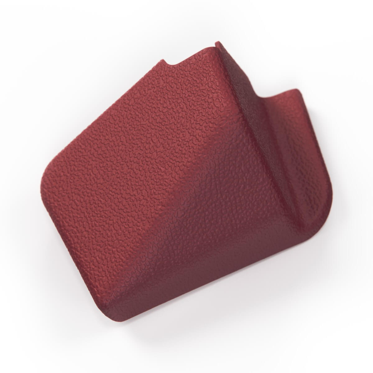 Nissan S13 180SX 200SX 240SX Silvia Front Seat Rear Inner Rail Cover All Colours Left or — view 4