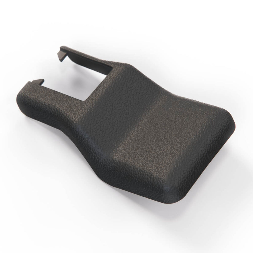 Nissan S13 180SX 200SX 240SX Silvia Front Seat Rear Outer Rail Cover All Colours Left or
