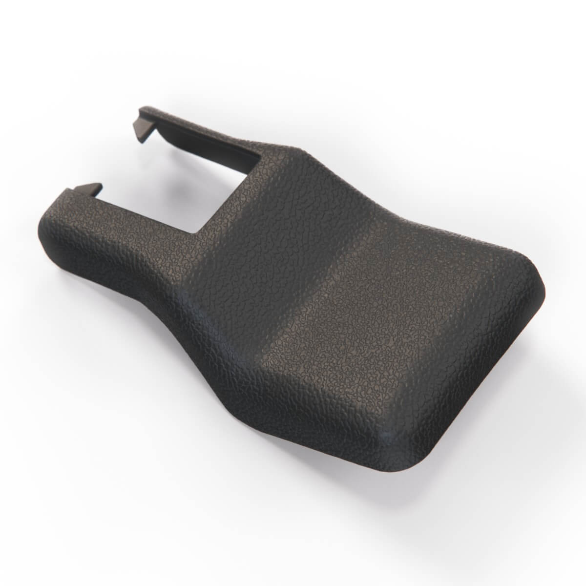 Nissan S13 180SX 200SX 240SX Silvia Front Seat Rear Outer Rail Cover All Colours Left or