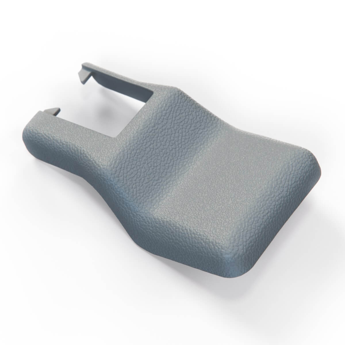 Nissan S13 180SX 200SX 240SX Silvia Front Seat Rear Outer Rail Cover All Colours Left or — view 2