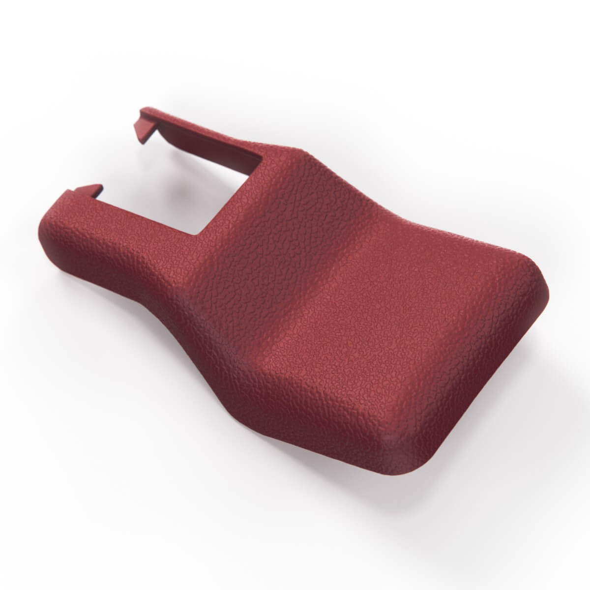 Nissan S13 180SX 200SX 240SX Silvia Front Seat Rear Outer Rail Cover All Colours Left or — view 4