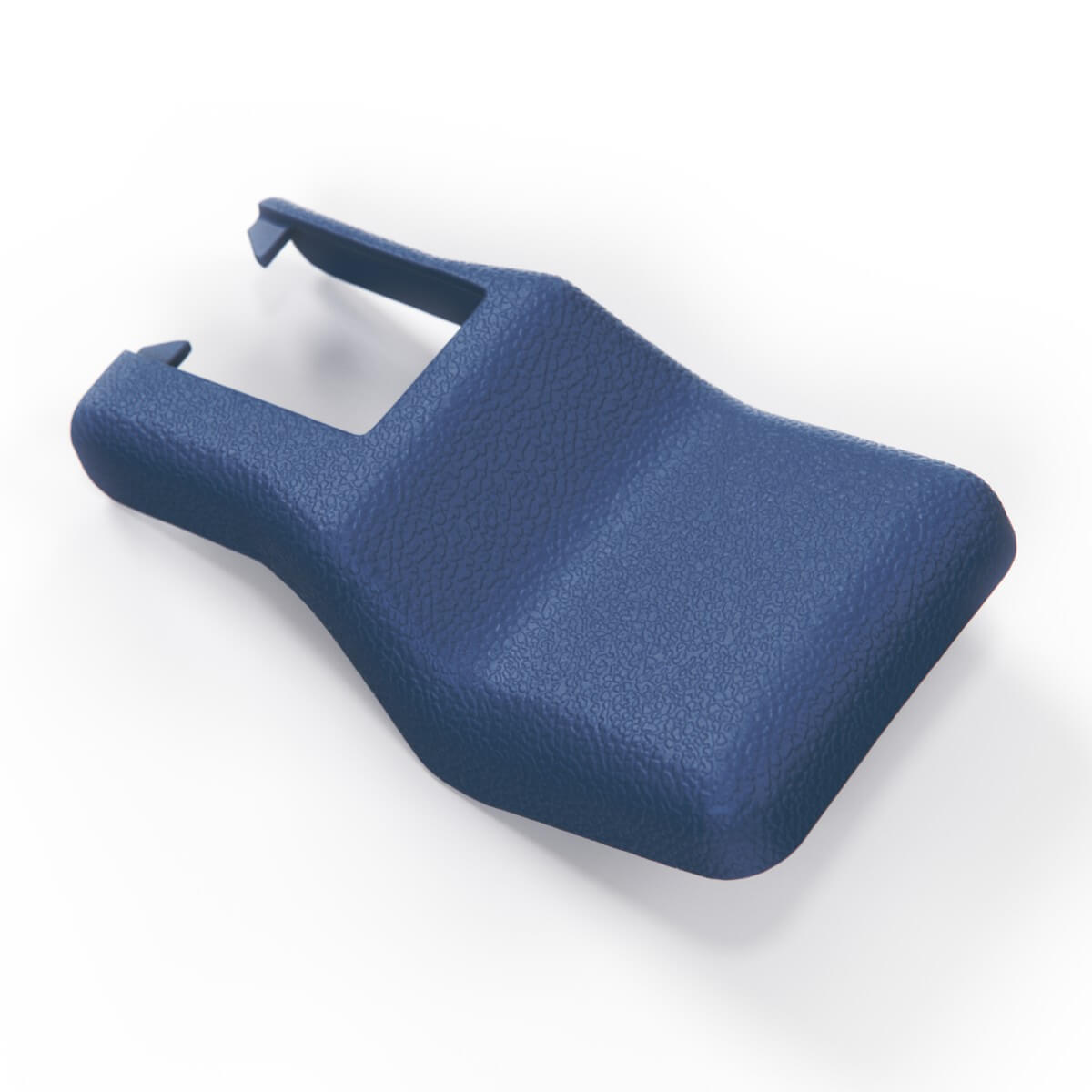 Nissan S13 180SX 200SX 240SX Silvia Front Seat Rear Outer Rail Cover All Colours Left or — view 5