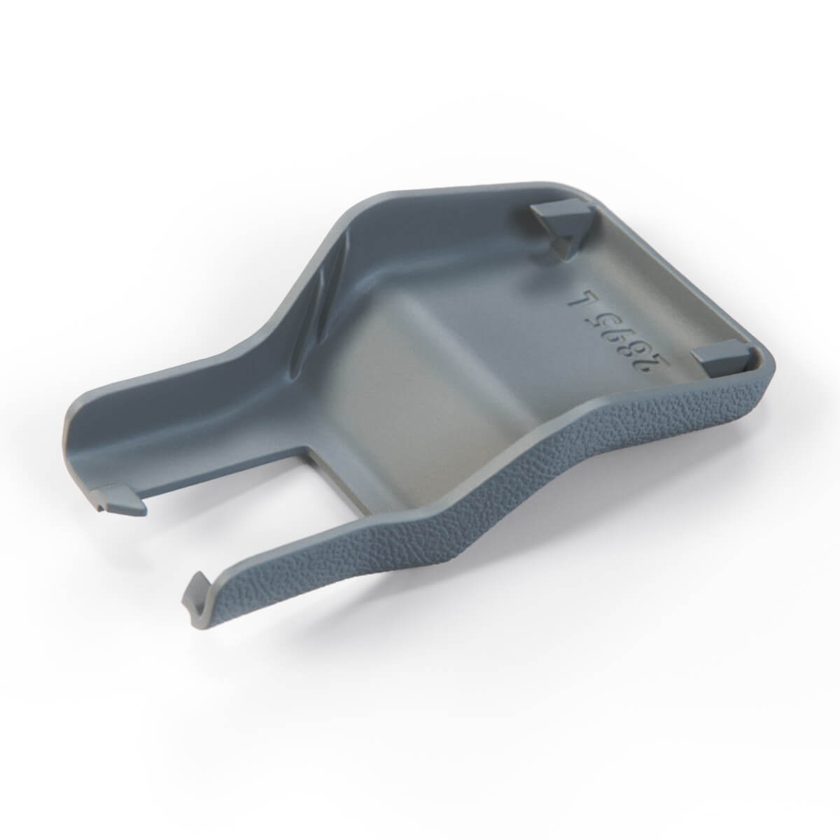 Nissan S13 180SX 200SX 240SX Silvia Front Seat Rear Outer Rail Cover All Colours Left or — view 8
