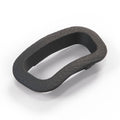 Nissan S13 180SX 200SX 240SX Steering Column Cover Ring Trim Black (4847840F00)