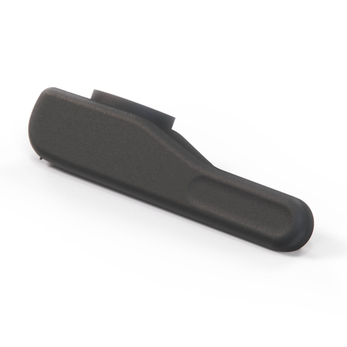 Nissan S13 S14 S15 S15 180SX 200SX 240SX Silvia Skyline Trunk Fuel Flap Release Handle — view 4