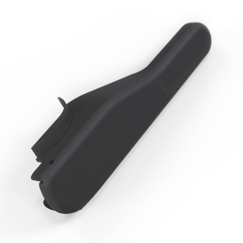 Nissan S13 S14 S15 S15 180SX 200SX 240SX Silvia Skyline Trunk Fuel Flap Release Handle — view 5