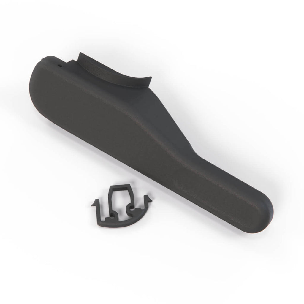 Nissan S13 S14 S15 S15 180SX 200SX 240SX Silvia Skyline Trunk Fuel Flap Release Handle