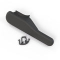 Nissan S13 S14 S15 S15 180SX 200SX 240SX Silvia Skyline Trunk Fuel Flap Release Handle
