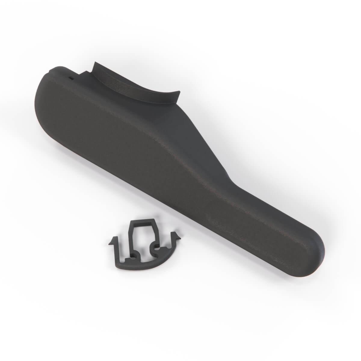 Nissan S13 S14 S15 S15 180SX 200SX 240SX Silvia Skyline Trunk Fuel Flap Release Handle