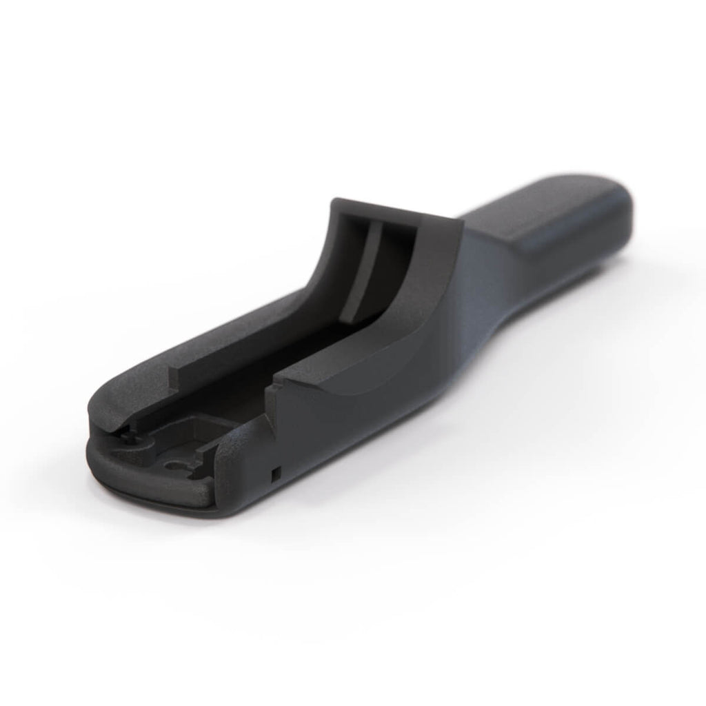 Nissan S13 S14 S15 S15 180SX 200SX 240SX Silvia Skyline Trunk Fuel Flap Release Handle — view 3