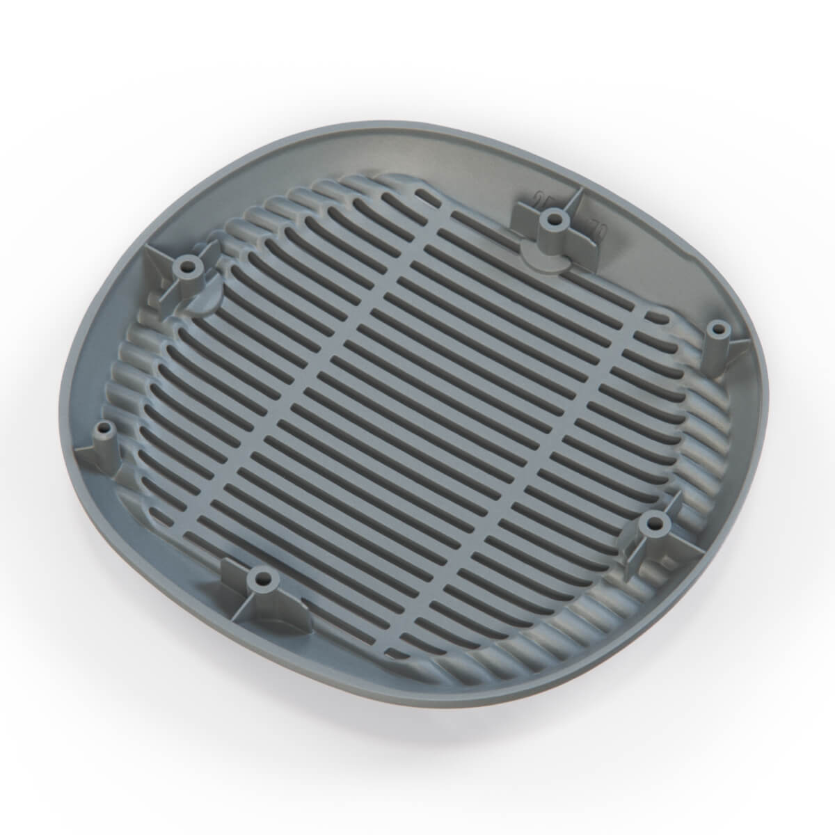 Nissan S14 Silvia 200SX Rear Deck Speaker Cover All Colours (2817465F00) — view 8