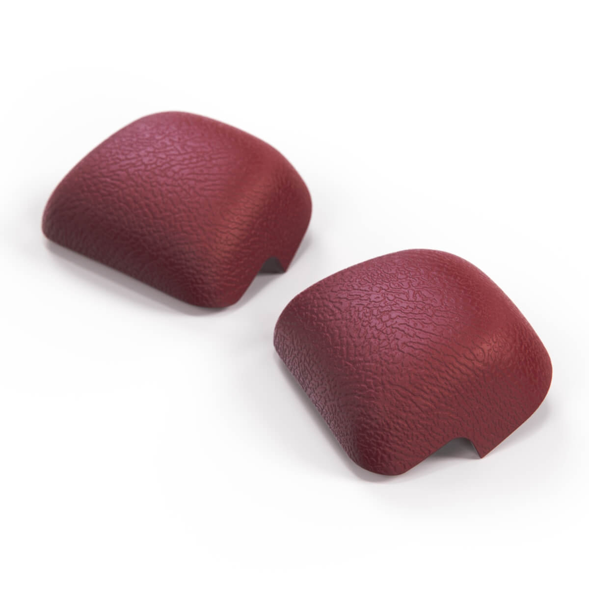 Nissan S14 S15 Silvia 200SX Seat Belt Screw Cover Cap Set of 2 All Colours (8784472B01) — view 4