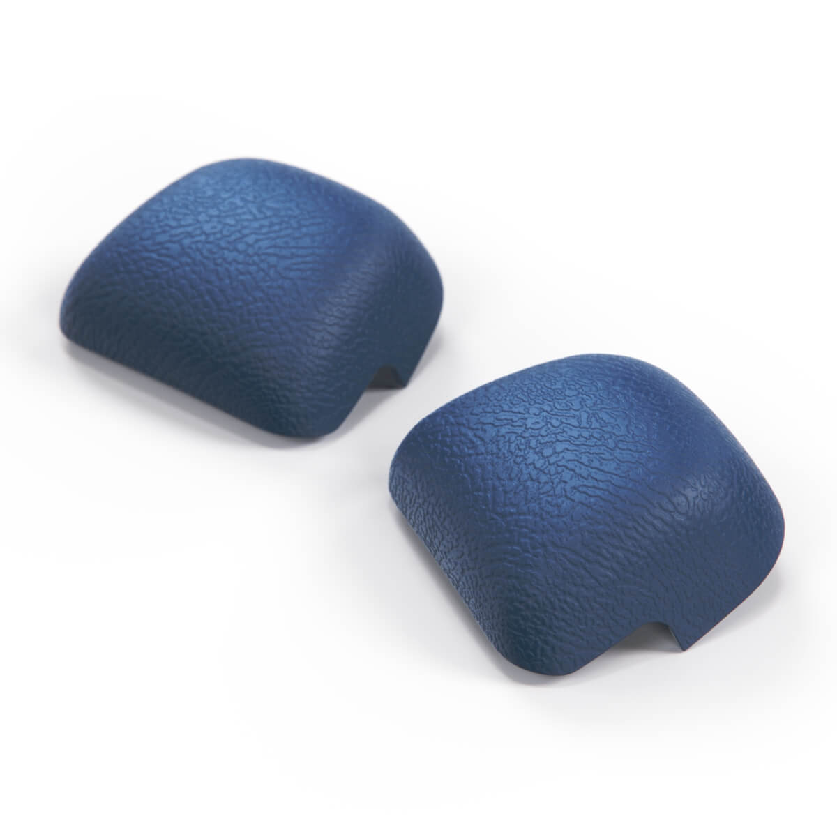 Nissan S14 S15 Silvia 200SX Seat Belt Screw Cover Cap Set of 2 All Colours (8784472B01) — view 5