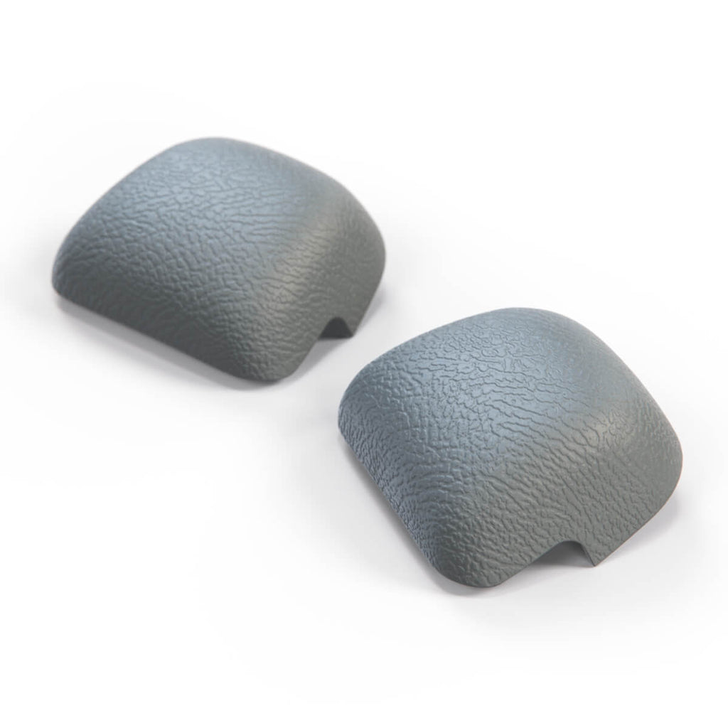 Nissan S14 S15 Silvia 200SX Seat Belt Screw Cover Cap Set of 2 All Colours (8784472B01) — view 6