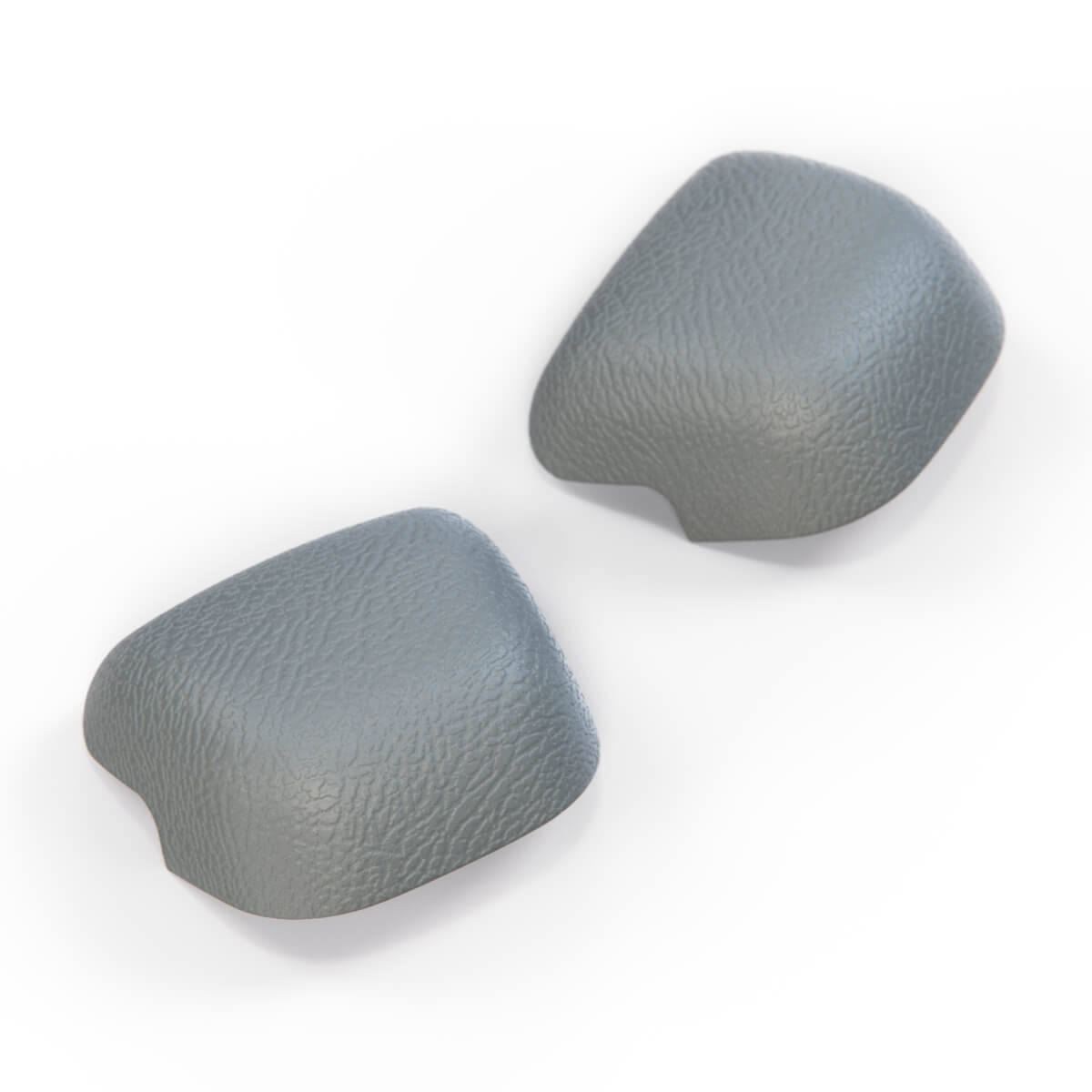 Nissan S14 S15 Silvia 200SX Seat Belt Screw Cover Cap Set of 2 All Colours (8784472B01) — view 8