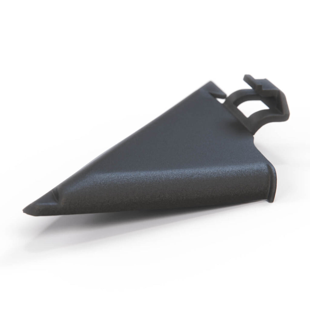 Nissan S15 Silvia Inner Mirror Cover Trim Black Left or Right (8029385F00 / 8029285F00)