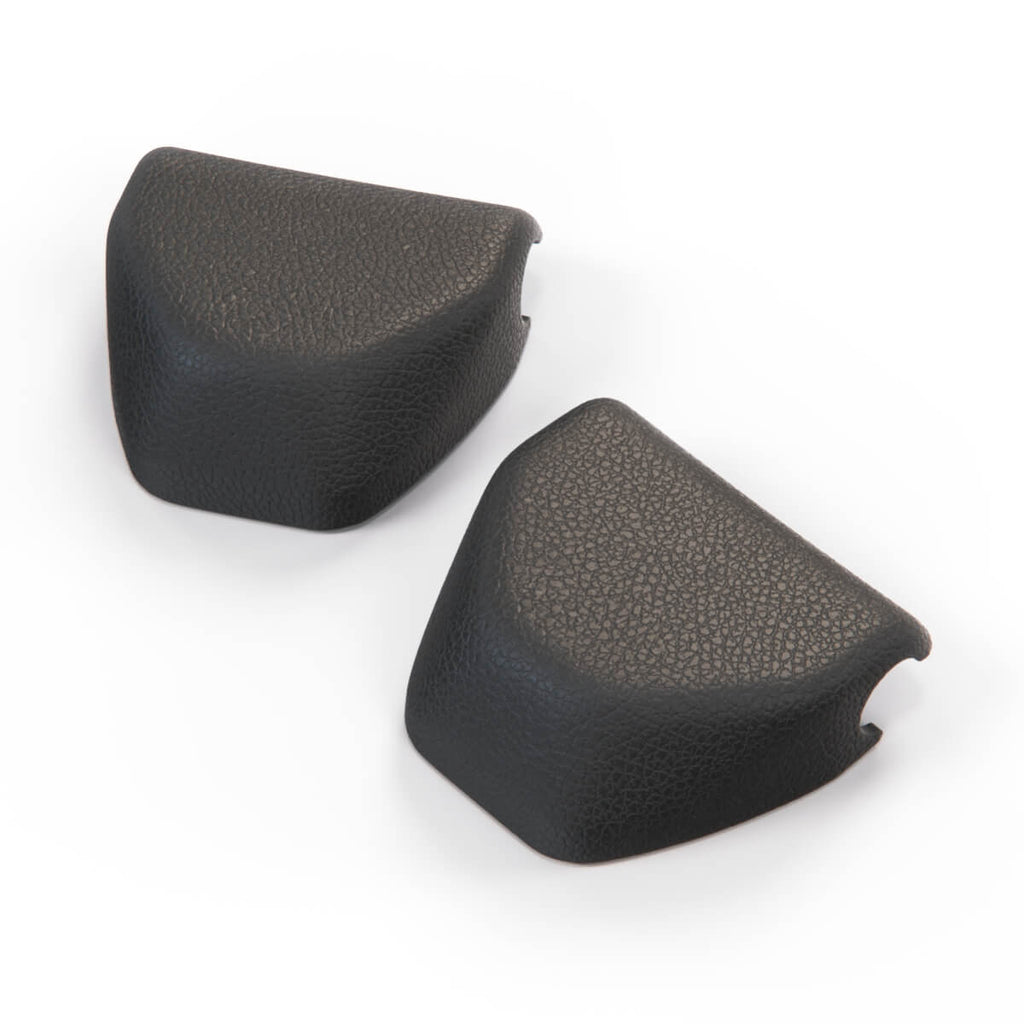 Nissan R32 R33 Skyline Seat Belt Bolt Cover Cap Set of 2 All Colours (8784404U00) — view 6