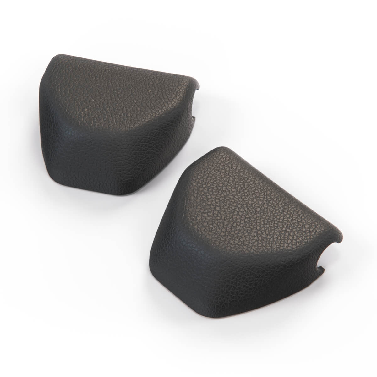 Nissan R32 R33 Skyline Seat Belt Bolt Cover Cap Set of 2 All Colours (8784404U00) — view 6
