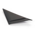 Nissan R33 Skyline Inner Mirror Cover Trim Black Left or Right (8029715U00 / 8029615U00)