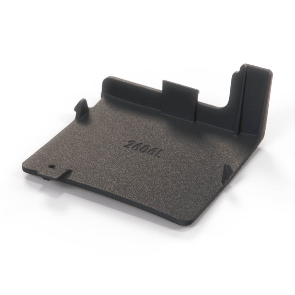 Nissan R34 S15 Skyline Silvia Steering Wheel Airbag Bolt Cover Black Left or Right — view 5