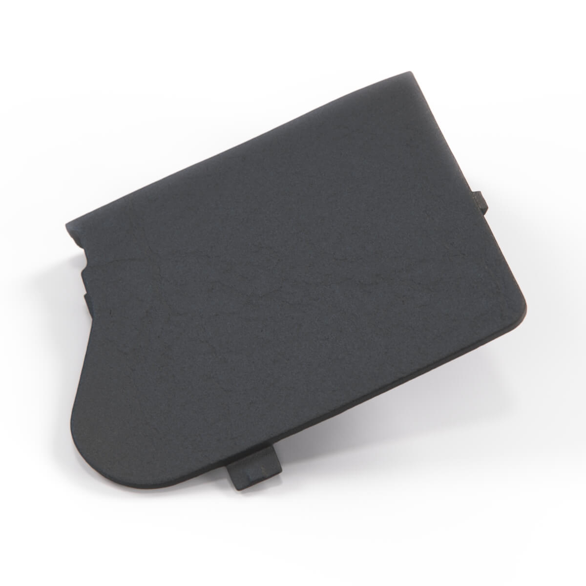 Nissan R34 S15 Skyline Silvia Steering Wheel Airbag Bolt Cover Black Left or Right — view 2