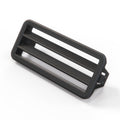 Opel Rekord E Air Vent Grille Trim All Colours Gm 4-869 90 060 097