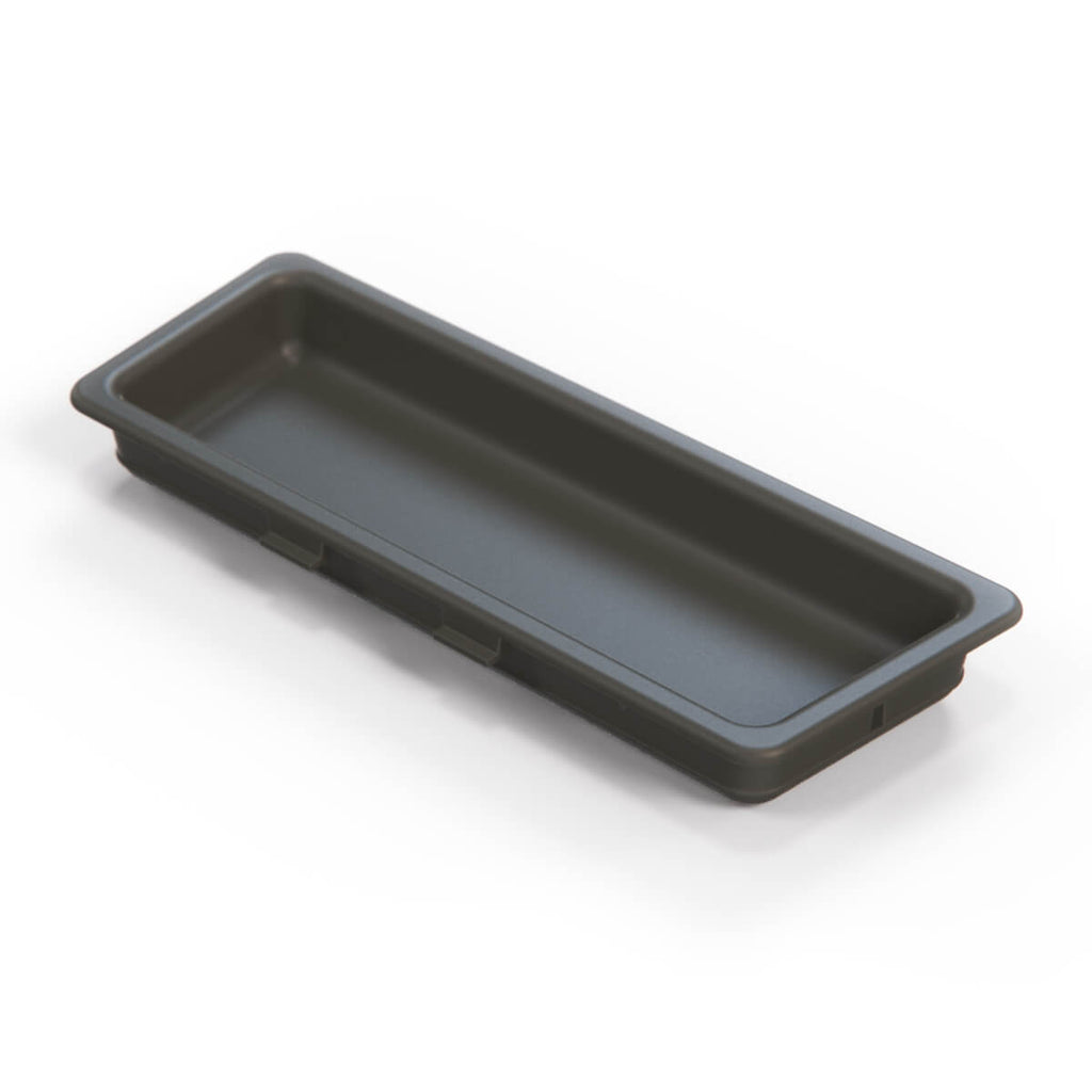 Peugeot 205 Center Console Coin Tray Insert All Colours (9753297977) — view 3
