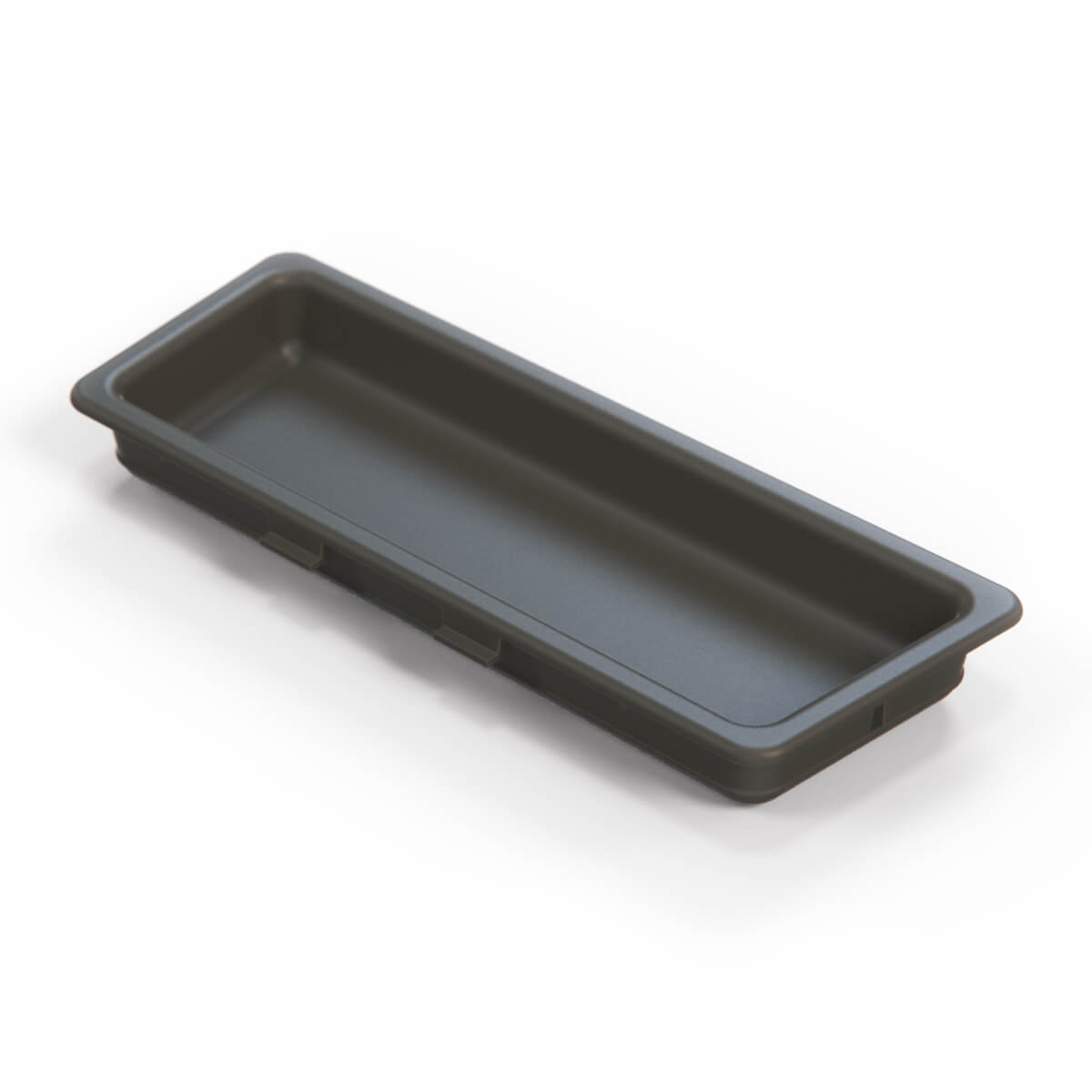Peugeot 205 Center Console Coin Tray Insert All Colours (9753297977) — view 3
