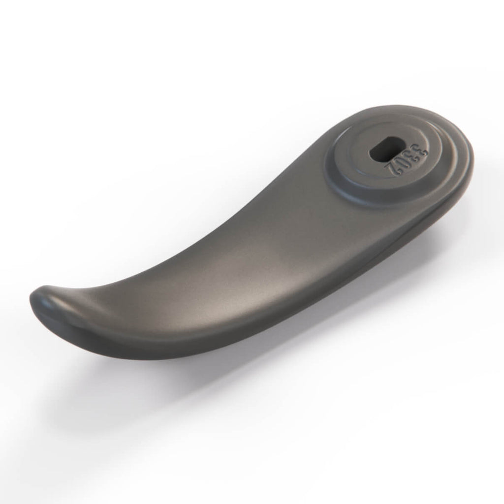 Porsche 911 930 928 924 944 Seat Adjustment Handle All Colours (92852107304) — view 6
