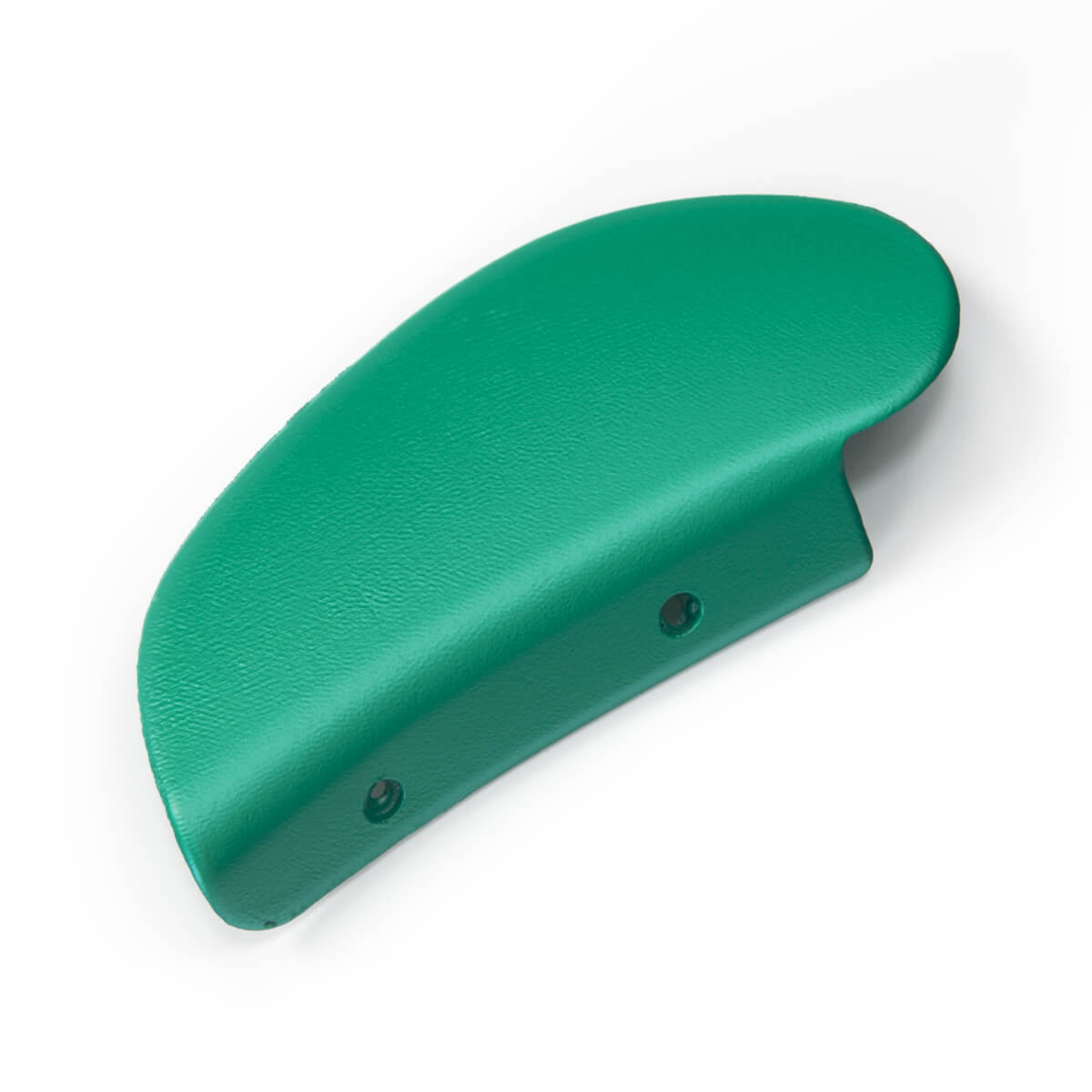 Porsche 911 964 968 924 944 993 Front Seat Hinge Cover Backing Plates Left Or Right Black 92852114702 / 92852114802 — Nephrite Green (Porsche)