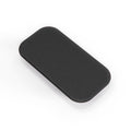 Porsche 911 964 993 Parcel Shelf Cover Trim Cap Black 9115556270001C — Black / Schwarz (Porsche)