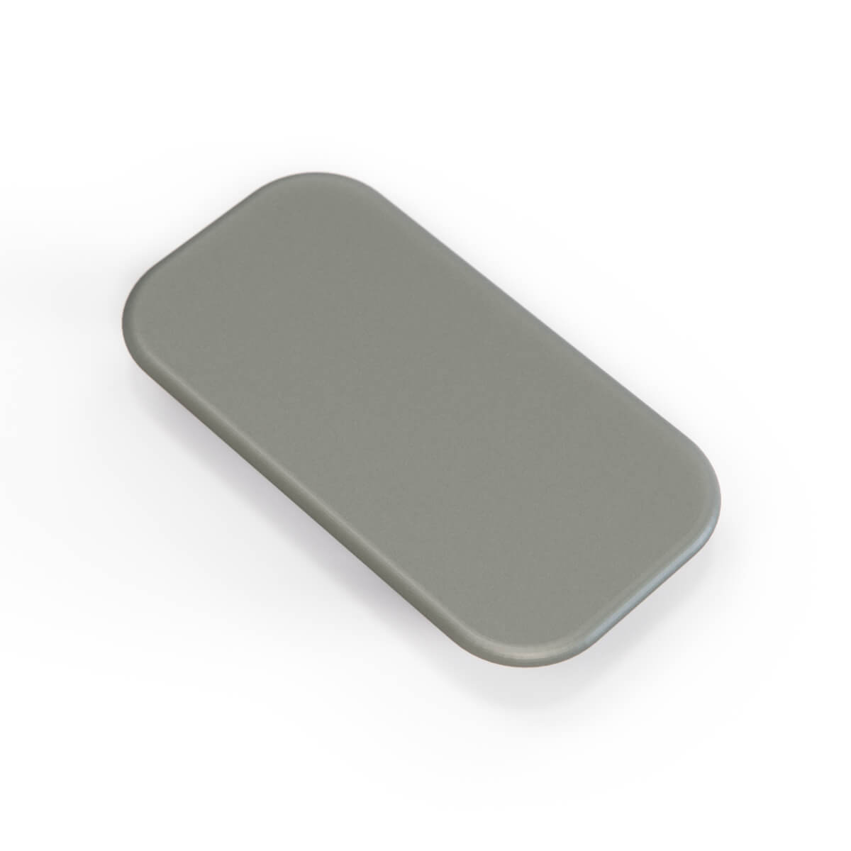 Porsche 911 964 993 Parcel Shelf Cover Trim Cap Black 9115556270001C — Classic Grey (Porsche)