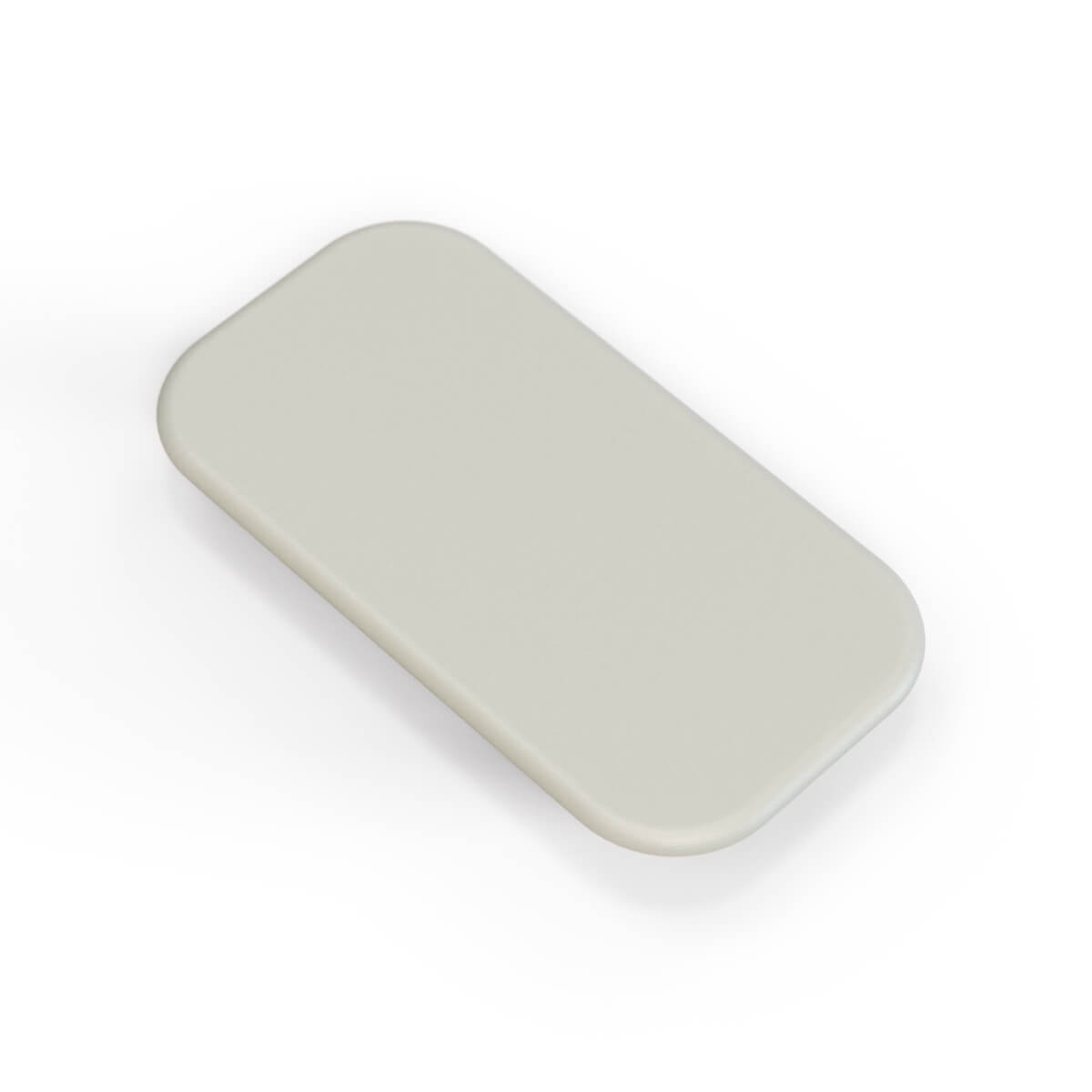 Porsche 911 964 993 Parcel Shelf Cover Trim Cap Black 9115556270001C — Marble Grey (Porsche)