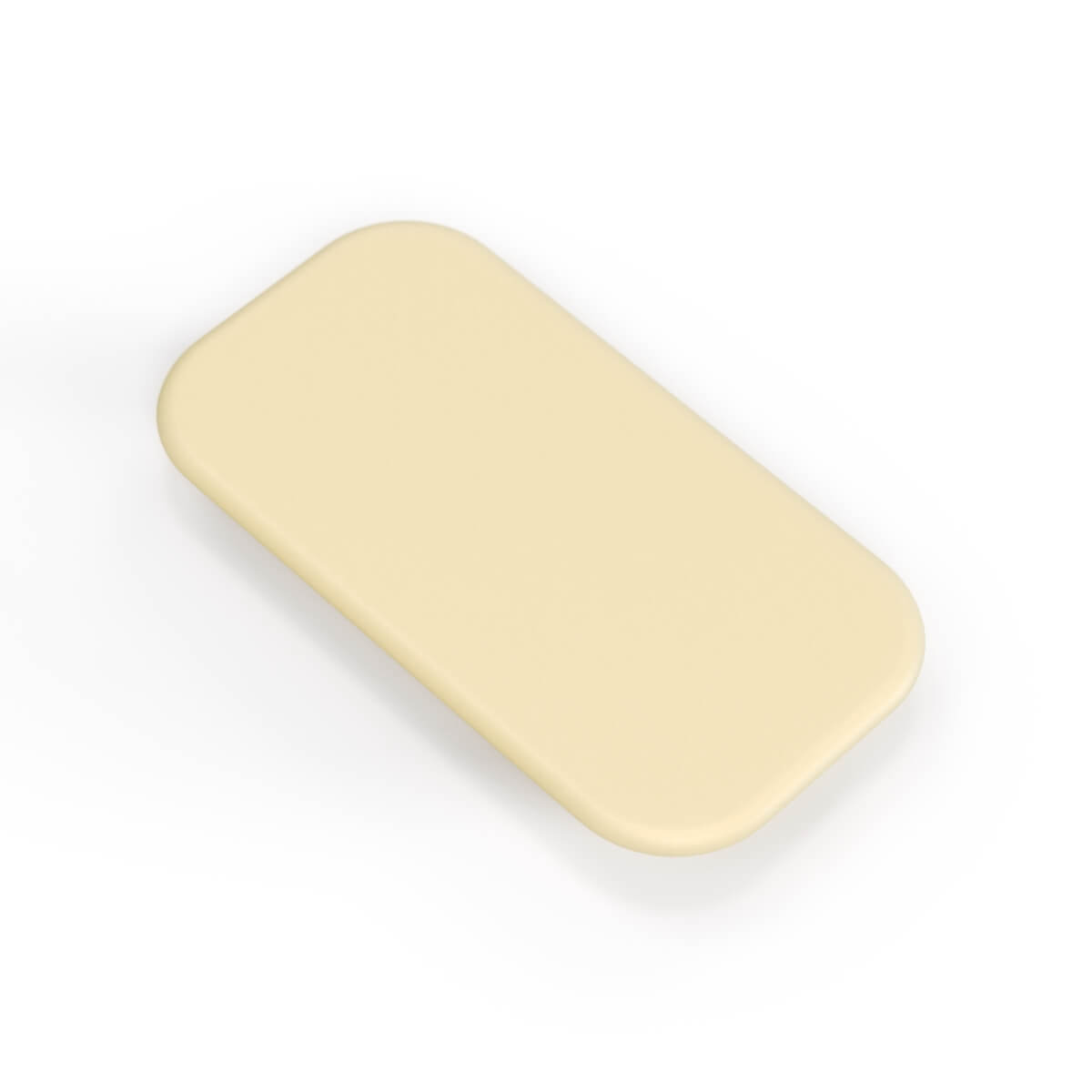 Porsche 911 964 993 Parcel Shelf Cover Trim Cap Black 9115556270001C — Cashmere Beige (Porsche)