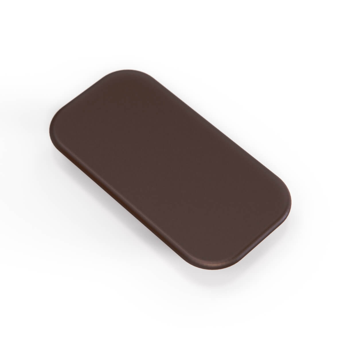 Porsche 911 964 993 Parcel Shelf Cover Trim Cap Black 9115556270001C — Chestnut Brown (Porsche)