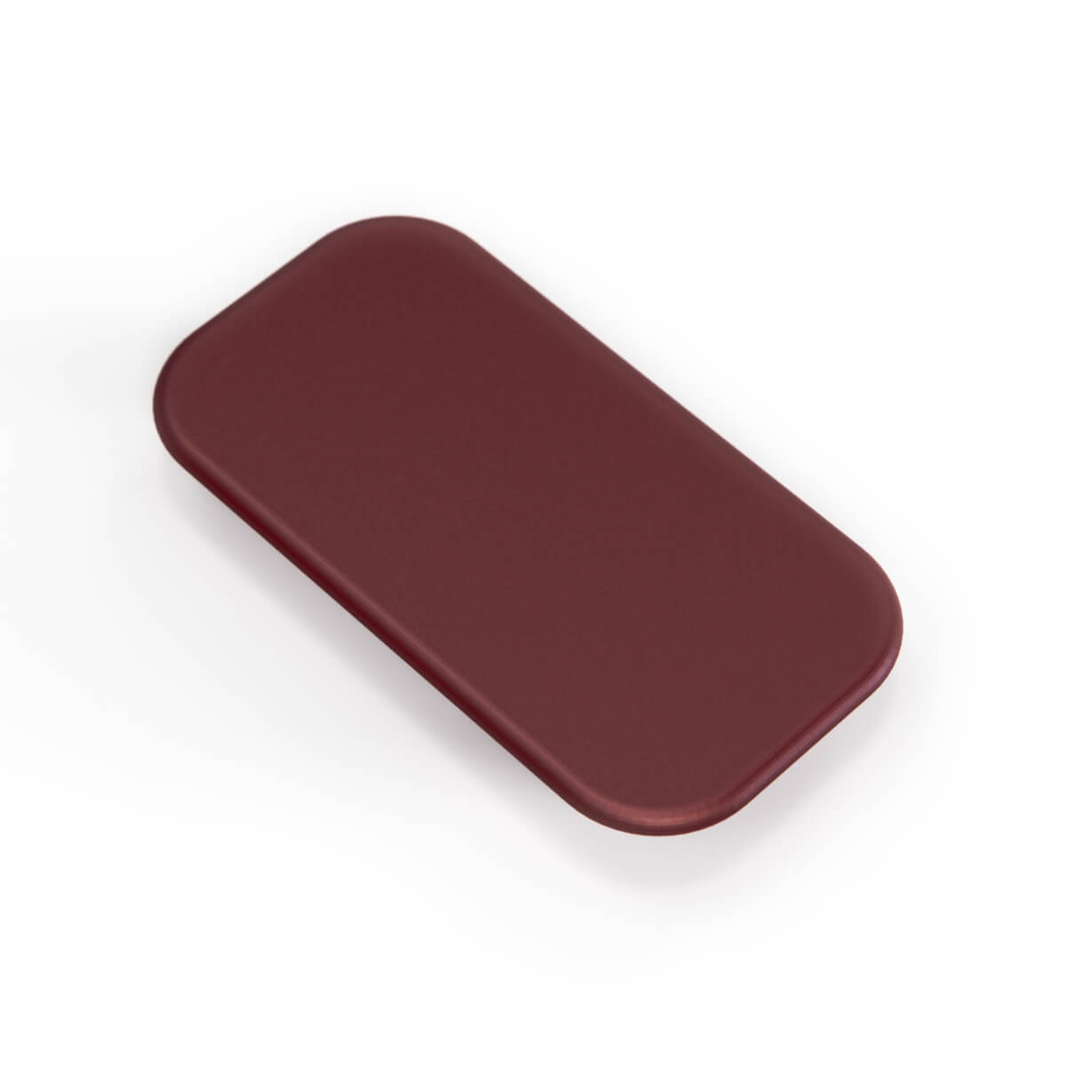 Porsche 911 964 993 Parcel Shelf Cover Trim Cap Black 9115556270001C — Boxster Red (Porsche)