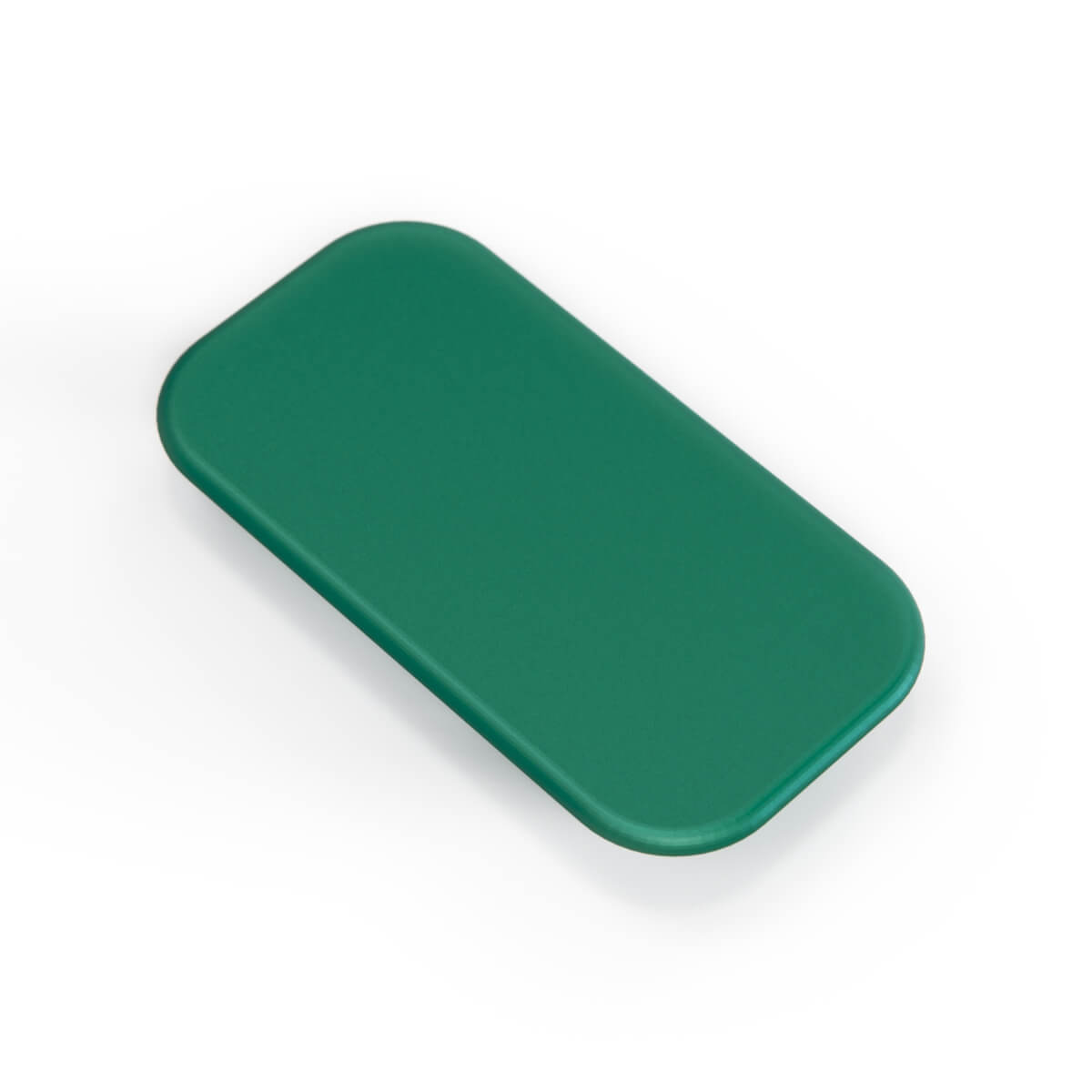 Porsche 911 964 993 Parcel Shelf Cover Trim Cap Black 9115556270001C — Nephrite Green (Porsche)