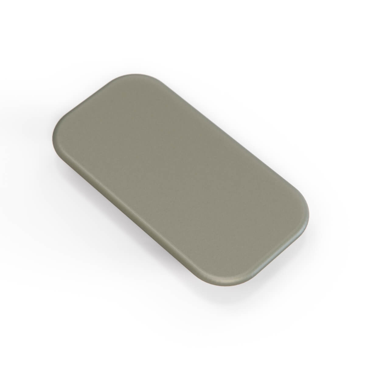 Porsche 911 964 993 Parcel Shelf Cover Trim Cap Black 9115556270001C — Florentine Grey (Porsche)